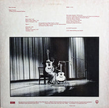 Laden Sie das Bild in den Galerie-Viewer, Ralph Towner : Solo Concert (LP, Album)