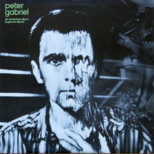 Load image into Gallery viewer, Peter Gabriel : Ein Deutsches Album (A German Album) (LP, Album)
