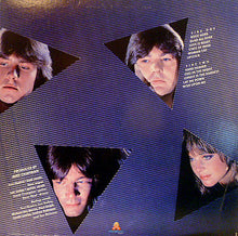 Laden Sie das Bild in den Galerie-Viewer, Suzi Quatro : Rock Hard (LP, Album, 18 )