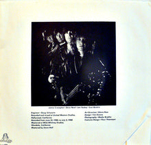Laden Sie das Bild in den Galerie-Viewer, Suzi Quatro : Rock Hard (LP, Album, 18 )