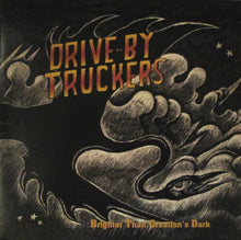 Load image into Gallery viewer, Drive-By Truckers : Brighter Than Creation's Dark (2xLP, Album)
