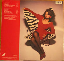 Laden Sie das Bild in den Galerie-Viewer, Vanessa Williams : The Right Stuff (LP, Album, 49)