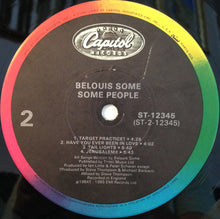 Load image into Gallery viewer, Belouis Some : Some People (LP, Album, Jac)