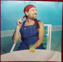 Charger l'image dans la galerie, Willie Nelson : Without A Song (LP, Album, Pit)