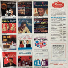 Charger l'image dans la galerie, Cannonball Adderley Quintet* : In Chicago (LP, Album, Mono)