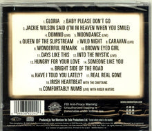 Load image into Gallery viewer, Van Morrison : At The Movies - Soundtrack Hits (CD, Comp)
