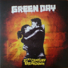 Laden Sie das Bild in den Galerie-Viewer, Green Day : 21st Century Breakdown (2xLP, Album, 180)