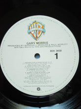 Charger l'image dans la galerie, Gary Morris : Gary Morris (LP, Album, Los)