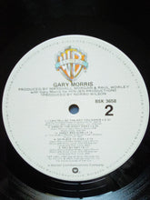 Charger l'image dans la galerie, Gary Morris : Gary Morris (LP, Album, Los)