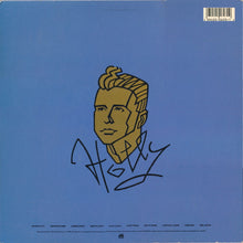 Load image into Gallery viewer, Holly Johnson : Blast (LP, Album)