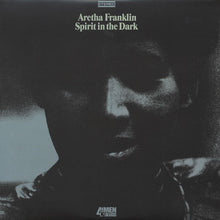 Load image into Gallery viewer, Aretha Franklin : Spirit In The Dark (LP, Album, RE, RM, 180)