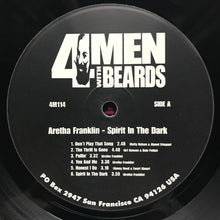 Load image into Gallery viewer, Aretha Franklin : Spirit In The Dark (LP, Album, RE, RM, 180)