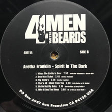 Load image into Gallery viewer, Aretha Franklin : Spirit In The Dark (LP, Album, RE, RM, 180)