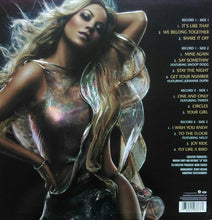 Load image into Gallery viewer, Mariah Carey : The Emancipation Of Mimi (2xLP, Album)