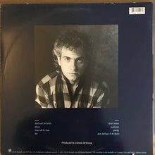 Laden Sie das Bild in den Galerie-Viewer, Dennis DeYoung : Desert Moon (LP, Album, Mon)