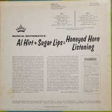 Load image into Gallery viewer, Al (He's The King) Hirt* : Sugar Lips (LP, Album, Hol)
