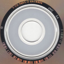 Load image into Gallery viewer, Sting : Mercury Falling (CD, Album, Club, RE, CRC)