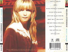 Load image into Gallery viewer, Melissa Etheridge : Never Enough (CD, Album)