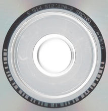 Load image into Gallery viewer, Melissa Etheridge : Never Enough (CD, Album)