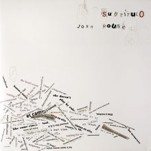 Laden Sie das Bild in den Galerie-Viewer, Josh Rouse : Subtítulo (LP, Album)