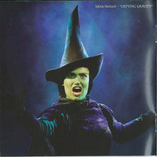Load image into Gallery viewer, Stephen Schwartz : Wicked (Original Broadway Cast Recording) (CD, Album)