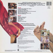 Load image into Gallery viewer, Dave Grusin : Tootsie - Original Motion Picture Soundtrack (LP, Album)