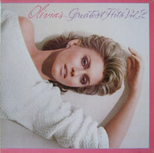 Load image into Gallery viewer, Olivia Newton-John : Olivia's Greatest Hits Vol. 2 (LP, Comp, Glo)