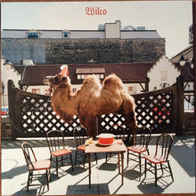 Laden Sie das Bild in den Galerie-Viewer, Wilco : Wilco (The Album) (LP, Album, 180 + CD, Album)