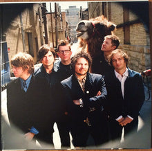 Laden Sie das Bild in den Galerie-Viewer, Wilco : Wilco (The Album) (LP, Album, 180 + CD, Album)