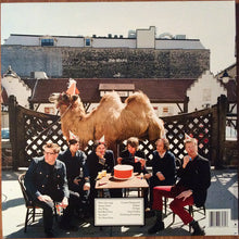 Laden Sie das Bild in den Galerie-Viewer, Wilco : Wilco (The Album) (LP, Album, 180 + CD, Album)