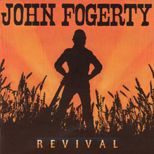 Charger l'image dans la galerie, John Fogerty : Revival (CD, Album)
