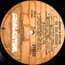 Charger l'image dans la galerie, Various : Newport In New York '72 - The Soul Sessions, Vol. 6 (LP, Album, Son)