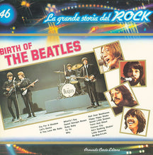 Load image into Gallery viewer, The Beatles : Birth Of The Beatles (LP, Comp, Val)