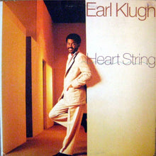 Laden Sie das Bild in den Galerie-Viewer, Earl Klugh : Heart String (LP, Album)