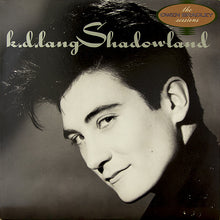 Charger l'image dans la galerie, k.d. lang : Shadowland (The Owen Bradley Sessions) (LP, Album, All)