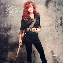 Laden Sie das Bild in den Galerie-Viewer, Bonnie Raitt : Nick Of Time (LP, Album, Spe)