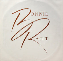 Laden Sie das Bild in den Galerie-Viewer, Bonnie Raitt : Nick Of Time (LP, Album, Spe)