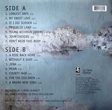 Load image into Gallery viewer, John Mellencamp* : Life Death Love And Freedom (LP, Album)