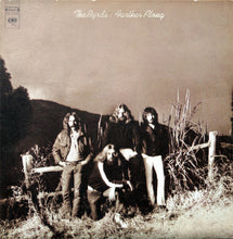Load image into Gallery viewer, The Byrds : Farther Along (LP, Album, Ter)