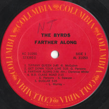 Load image into Gallery viewer, The Byrds : Farther Along (LP, Album, Ter)