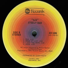 Charger l'image dans la galerie, Steely Dan : Aja (LP, Album, San)