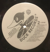 Charger l'image dans la galerie, Eric Clapton : Behind The Sun (LP, Album)