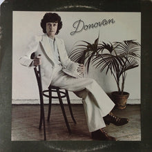 Laden Sie das Bild in den Galerie-Viewer, Donovan : Donovan (LP, Album)