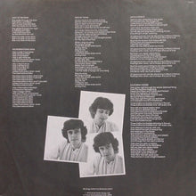 Laden Sie das Bild in den Galerie-Viewer, Donovan : Donovan (LP, Album)