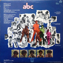 Load image into Gallery viewer, The Jackson 5 : ABC (LP, Album, Ind)