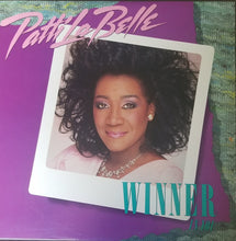 Load image into Gallery viewer, Patti LaBelle : Winner In You (LP, Album, M/Print)