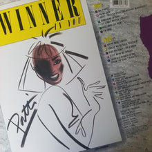 Load image into Gallery viewer, Patti LaBelle : Winner In You (LP, Album, M/Print)