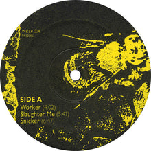 Load image into Gallery viewer, Terminal White : Worker (LP, Album)