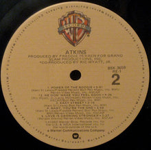 Load image into Gallery viewer, Atkins : Atkins (LP, Album, Jac)