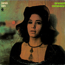 Load image into Gallery viewer, Janis Ian : Present Company (LP, Album, RE)